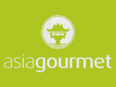 Asia Gourmet Logo